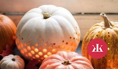 Trendy jesenné dekorácie pre tvoju domácnosť: Necháš sa inšpirovať? - KAMzaKRASOU.sk